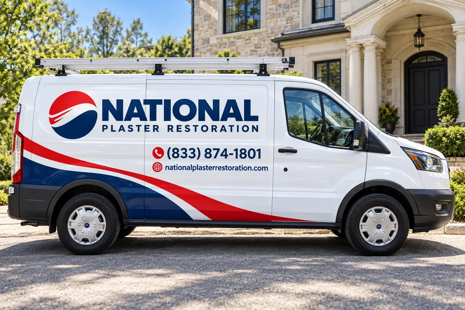 Plaster Repair in Commerce, GA near me