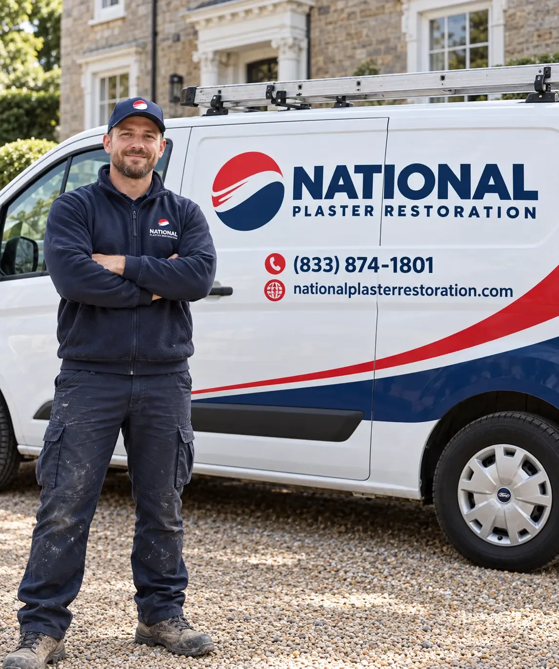 Plaster Repair company in Commerce, GA